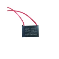 1.2uf square Capacitor CBB61