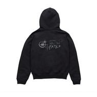 ENHYPEN Fate Plus Tour Merch Hoodie