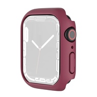 Shockproof TPU Protective Case For App Watch Series 7 41mm For Apple Watch Series 9 / 8 / 7 41mm