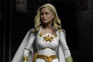 【史派克工廠】售完 NECA 黑袍糾察隊 Starlight 7吋可動 NE-61901 ND