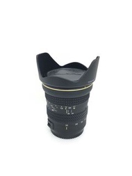 Tokina 20-35mm F2.8 (For Canon)