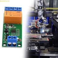 Doublebuy Quality Motor Reversing Modules 2A Drive Current for 5V 6V 9V 12V Motor