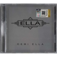 Ella - Demi Ella (CD)