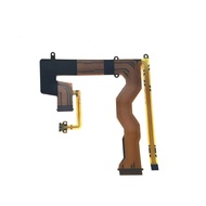 1pcs NEW LCD Flex Cable For Olympus E-M10 MARK II E-M10II EM10II EM10 mark III EM10III Digital Camer