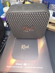 "荃灣門市" Klipsch Austin 便攜式藍牙喇叭