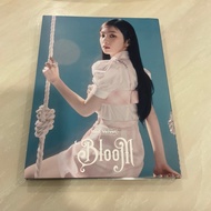 RED VELVET Bloom (Irene Version) (Unsealed)