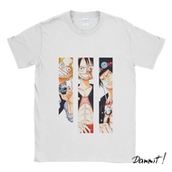 Brothers One Piece 3 T-Shirt