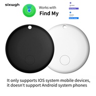 Find My Tracker Mini Tracker Anti loss device Never Lose Your Essentials Finder Works With lOS mobil