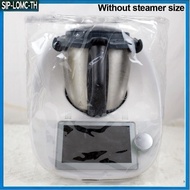 Transparent, Oil-Proof & Dustproof Cover for Thermomix for TM5, for TM6, for TM7