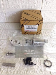 ชุดสวิทย์ตูดปั๊ม SCV วาล์ว TOYOTA VIGO 04-11 1KD-2KD FORTUNER 05-12 TIGER D4D COMMUTER 05-14 IN