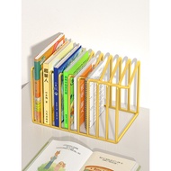 Book Shelf Desktop Children's Desk Book Storage Shelf Book Organizing Table Book Stand Shelf Book Ne