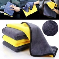 Microfiber cloth 25x25 cm