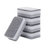 Gratis Ongkir - Busa Cuci Piring Dapur / Sponge Busa 2 Sisi