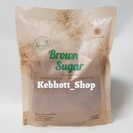 Ansell Brown Sugar 250 gr | Ansell Palm Sugar 250 gr