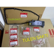 HONDA ODYSSEY RC1 T6A (2014>) CVT FILTER & GASKET > 28141-RJ2-003 + 25420-5LJ-003 @ 25420-5X9-003