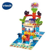 VTech 571803 Marble Rush Game Zone Suitable for Age 3+ Years