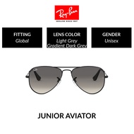 Mắt Kính Ray-Ban cho trẻ em AVIATOR - RJ9506S 220/11 Size 50
