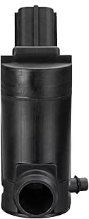 Washer Pump Spray For Mercury For Sable For 1997-2005 Car Windshield Washer Pump Water Spray Motor 7