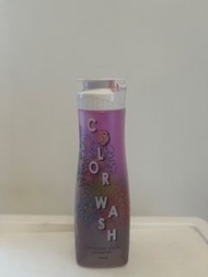 Henna Blossoms 粉紅色補色洗髮水 200mL