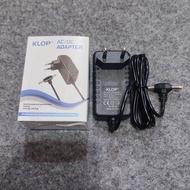 15V 2A Jak T Adapter