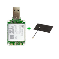 SIMcom SIM7600G-H Dongle USB LTE CAT4 Hỗ Trợ GNSS SIMCOM Dongle USB 4G LTE Cho Mạng Di Động Hỗ Trợ T