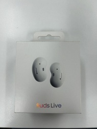 Samsung Galaxy Buds Live 無線耳機