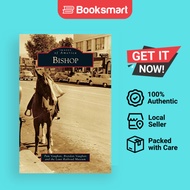 Bishop - Hardcover - English - 9781531654245