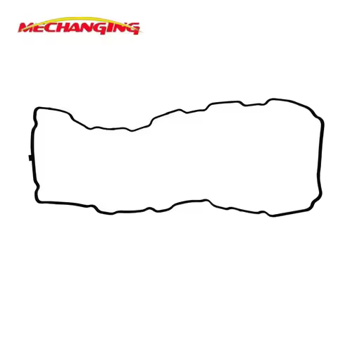 ZD30 ZD30DDTI For NISSAN TERRANO CARAVAN 3.0 Rocker Cover Gasket Engine Parts Automotive Spare Parts