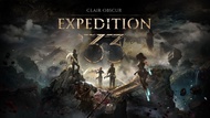 🔥《光與影：33號遠征隊》Clair Obscur: Expedition 33 steam兌換碼(PC/MAC) 全港最平🔥仲可以選擇Deluxe版！！！#正版保證#全平台最平#Deluxe仲平過市
