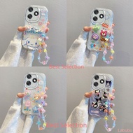 Case OPPO A5i OPPO A5i PRO Anime Cartoon TPU Soft Silicone Phone Case TY2