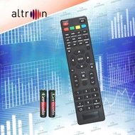 #ส่งฟรี#  Altron รีโมททีวี LCD/LED ยี่ห้อ Altron ATN2(ปุ่ม TV/RADIO)