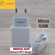Charger Realme 5 , Realme 5i , Realme 5s Micro USB