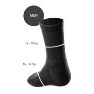 Aulora Socks Top Kodenshi (Men)