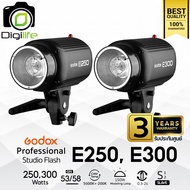 Godox Flash Manual - DP400IIIV DP600IIIV DP800IIIV DP1000IIIV DS300II DS400II MS200V MS300V SK300IIV
