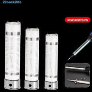 BACK2LIFE Heating Core Mica Solder Tool External Heating Element Weld Heating Element