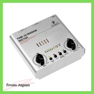 BEHRINGER Microphone Preamp MIC100