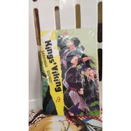 Kings' viking Comic 9 - sadayasu