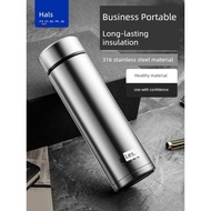 water bottle bottle Hals 304 Stainless Steel Business Office Thermos