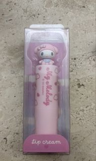 Sanrio My Melody 立體造型潤唇膏