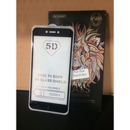 Full screen tempered protector for XIAOMI Redmi 5A