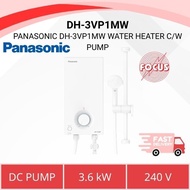 Panasonic V Series Water Heater DH-3VP1MW Water Heater