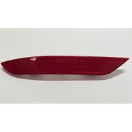 2011 Saga FLX Bumper Reflector Lamp