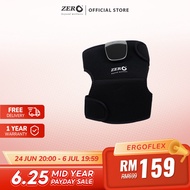 Zero Healthcare ErgoFlex Knee Shoulder Elbow Massager