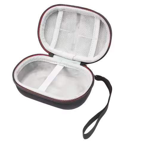 Mouse Carry Case Bag for Logitech M510 M720 G304 G305 Mouse Storage Bag Protective Sleeve Case Carry