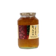 [Korea Food and Tea]Honey Citron Tea