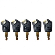 CAT 5P-8500 5P8500 Heavy Equipment lgnition Key Caterpillar