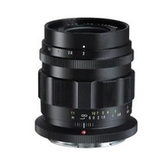 福倫達專賣店:Voigtlander APO-LANTHAR 35mm F2 ASPH for the Nikon Z-mount