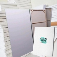 Painting canvas size 60 x 90 cm canvas board