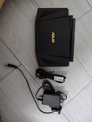 ASUS RT-AX56U AX1800 無線路由器 WiFi 6
