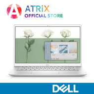 【Express Delivery】DELL New Inspiron 14 5000 Laptop (5401) | i7-1065G7 | 8GB RAM | 512GB SSD | MX330 Graphics | 2Y Dell onsite warranty | 5401-106852G